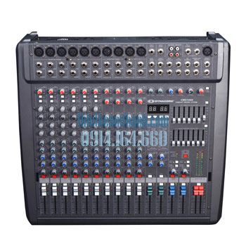 Mixer Dynacord CMS 1000